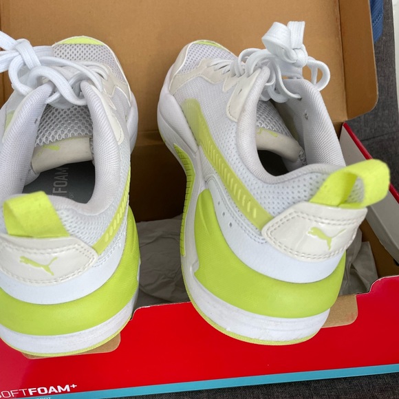 Puma X-Ray sneakers - Picture 3 of 5